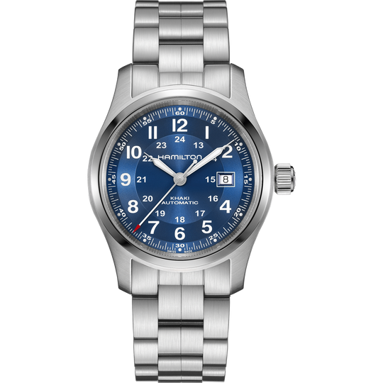 Hamilton Watches – Page 2 – Mimo's JW