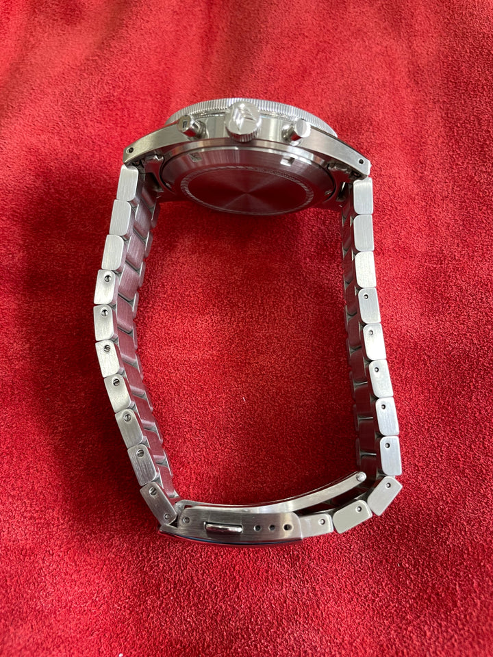 2021 Lorier Gemini 39mm – Mimo's JW
