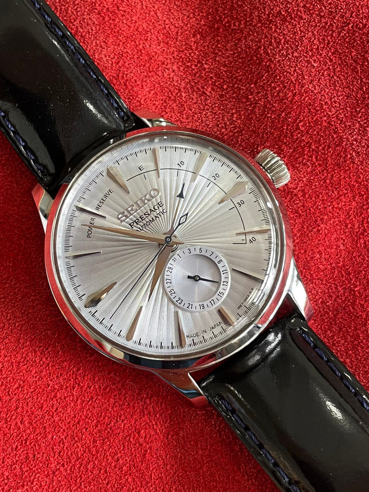 2021 Seiko Presage SSA343 41mm Mimo s JW