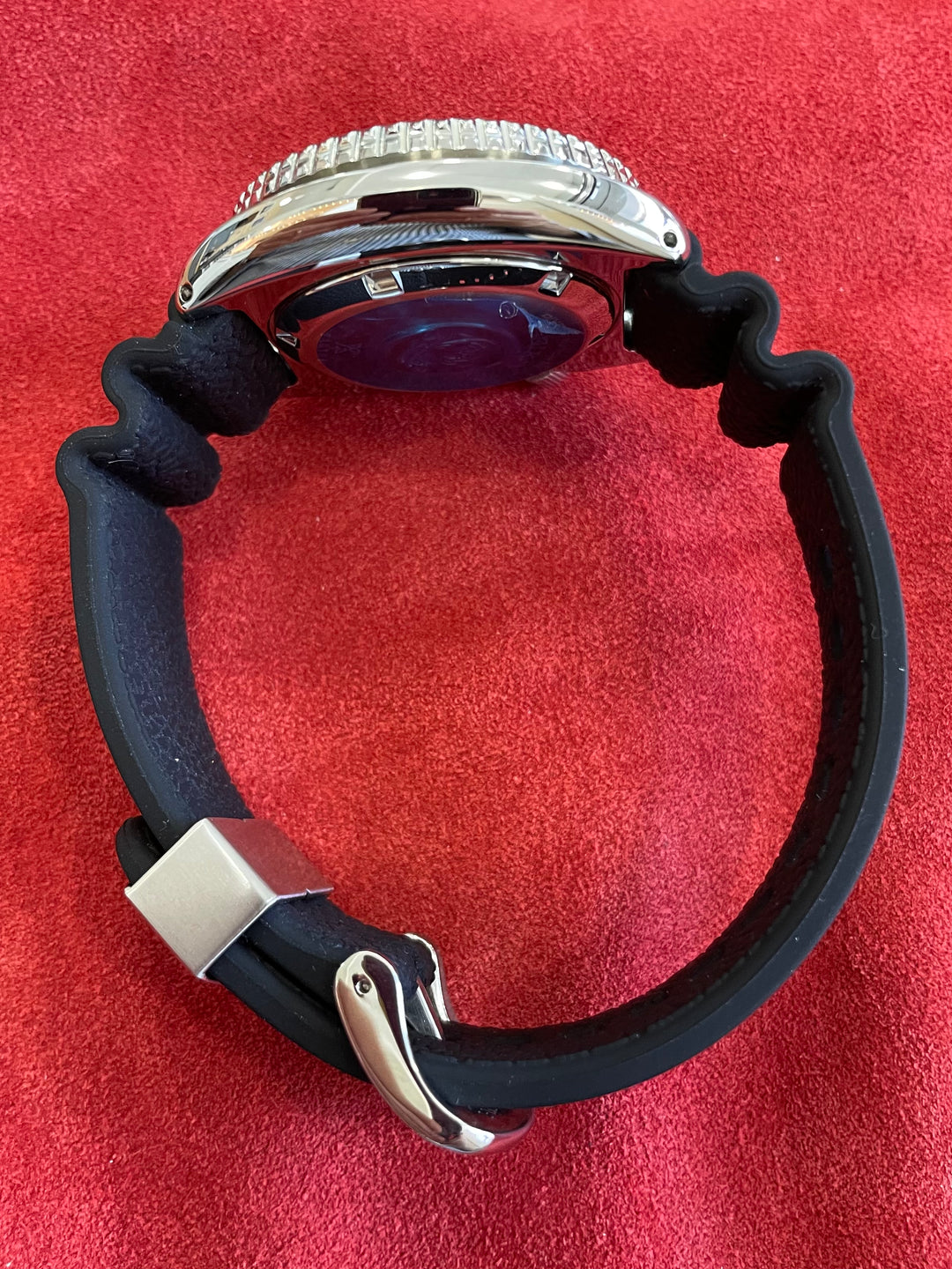 2022 Seiko Prospex SRPE93 Classic Turtle 45mm – Mimo's JW