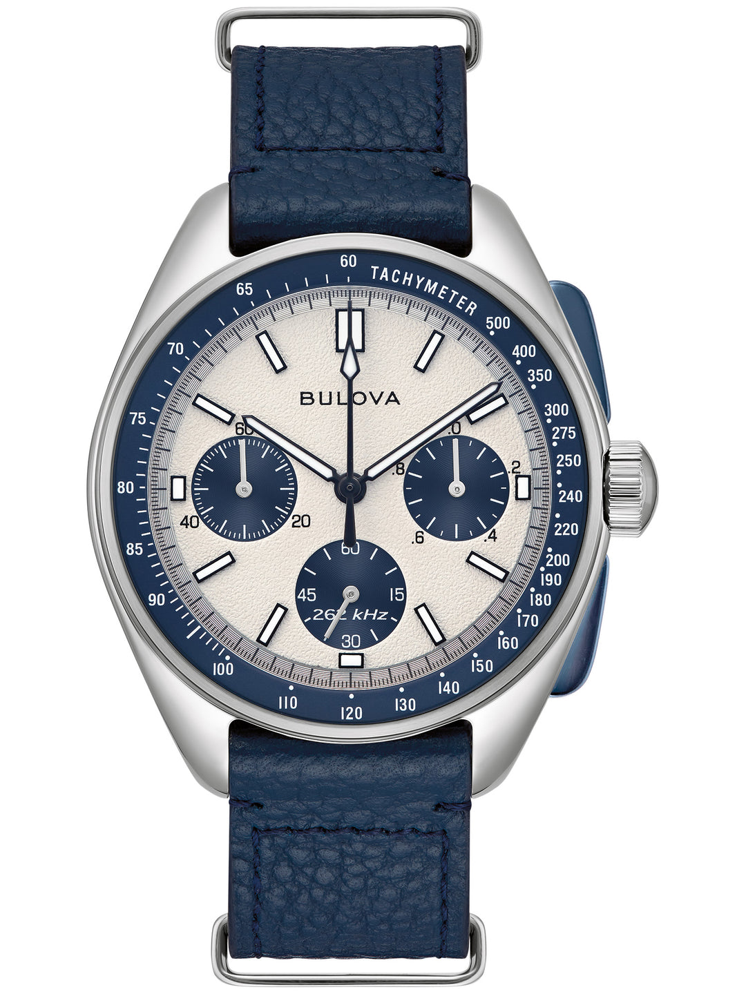 LUNAR PILOT 98K112 43.5mm – Mimo's JW