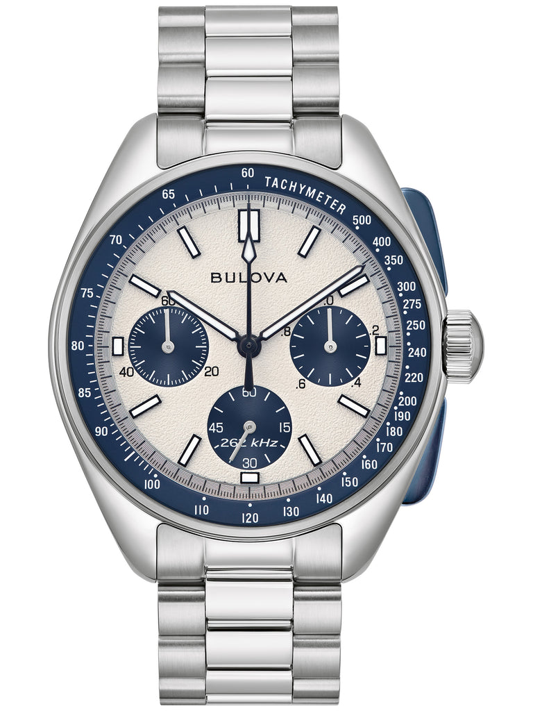 LUNAR PILOT 98K112 43.5mm – Mimo's JW
