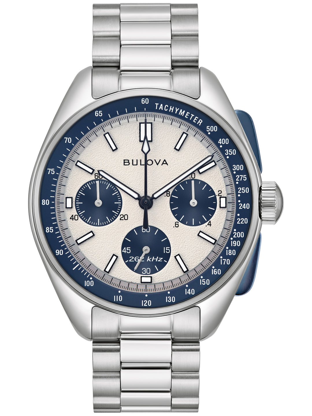 LUNAR PILOT 98K112 43.5mm – Mimo's JW