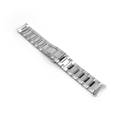 Alpina steel bracelet