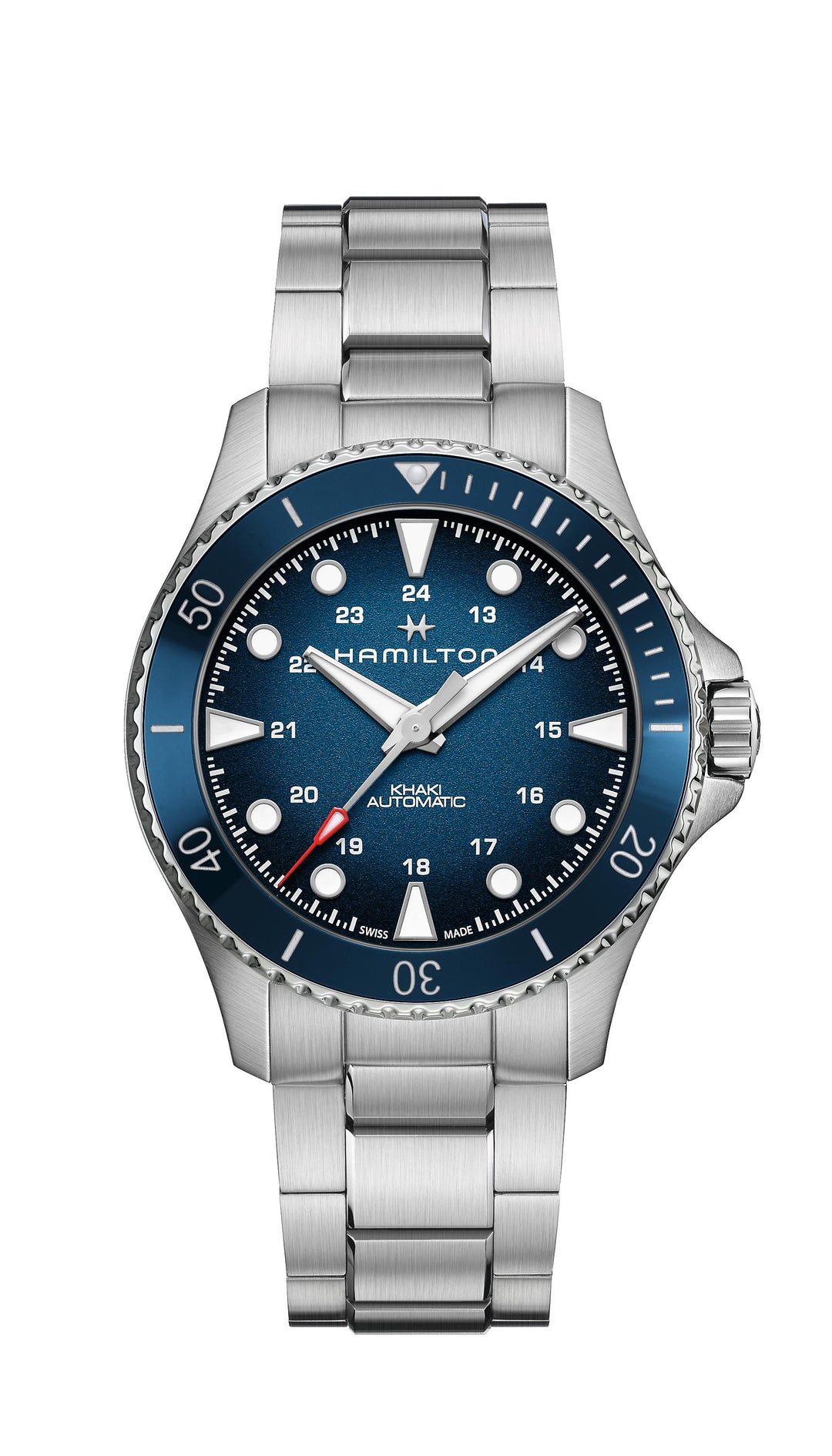 Hamilton Watches – Page 3 – Mimo's JW