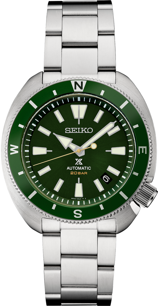 Mimos jewelry best sale seiko