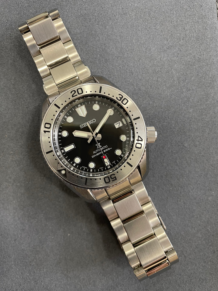 Seiko Spb187 Spb185 Price Seiko Diver Spb185 For Sale Prospex