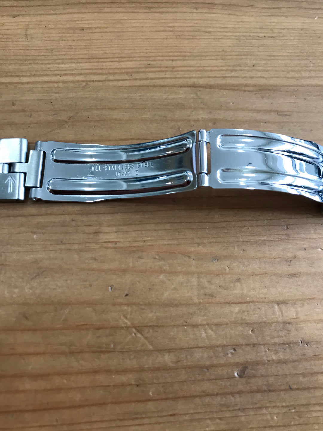【公式】フジのお歳暮・冬ギフト Fishbone Seiko OEM Bracelet JW Mimo's – Z050S コレクション