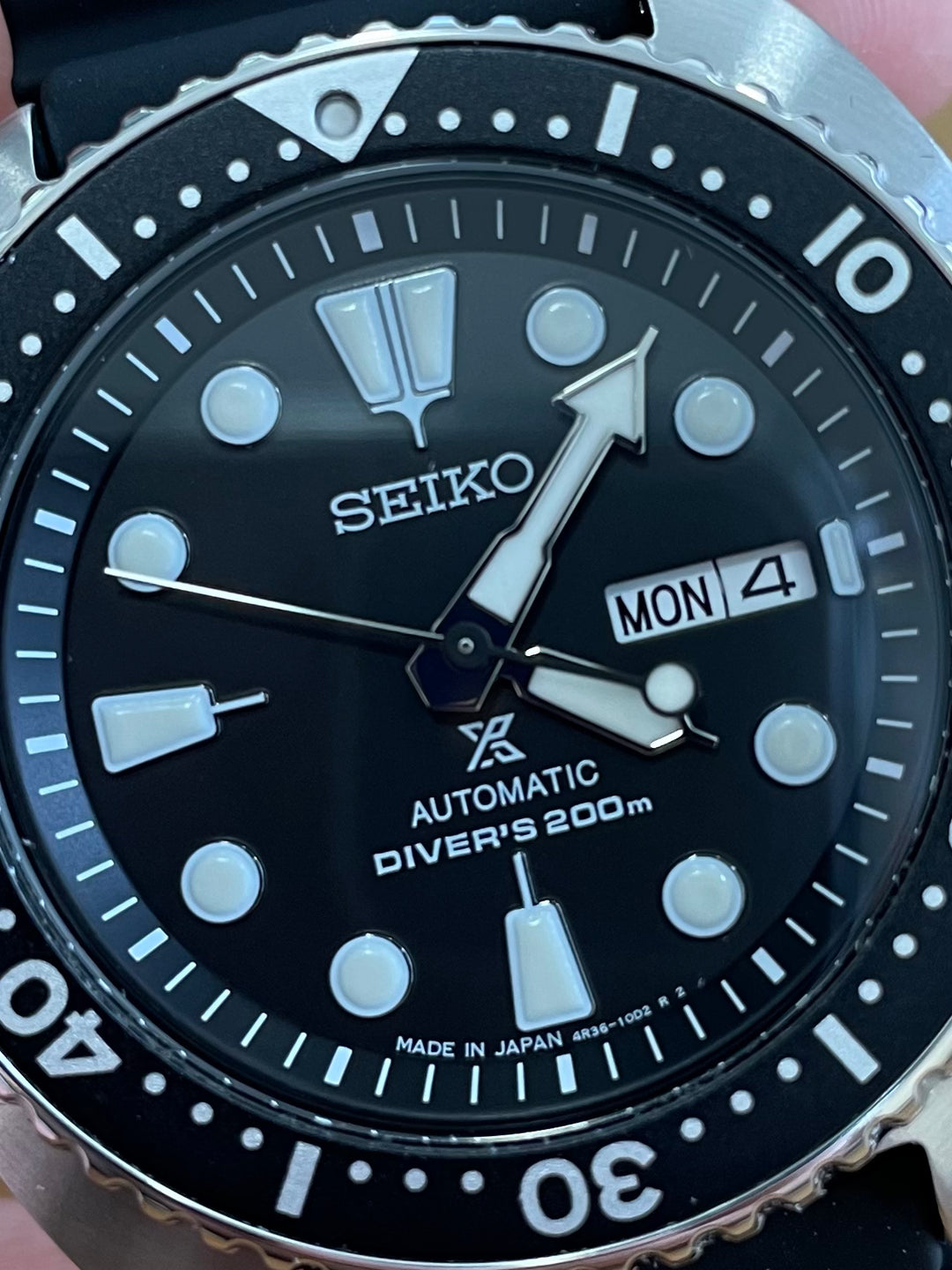 SRPE93 45mm – Mimo's JW SRPE93 45mm – Mimo's JW