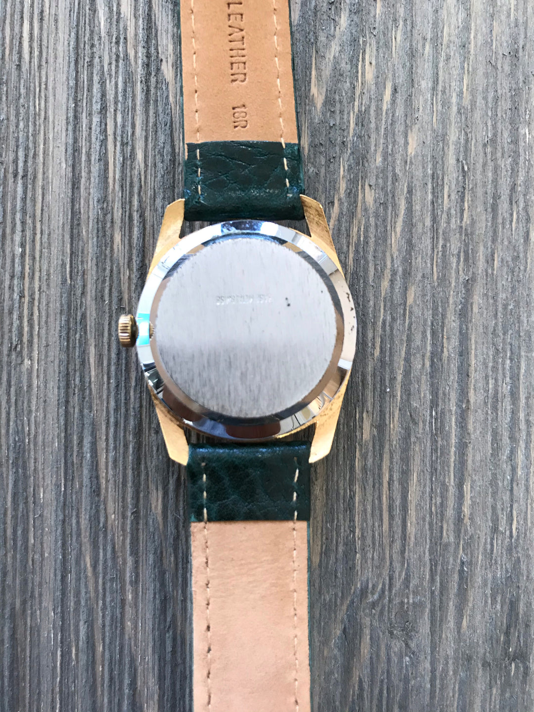 1975 Adam & Eve Watch – Mimo's JW