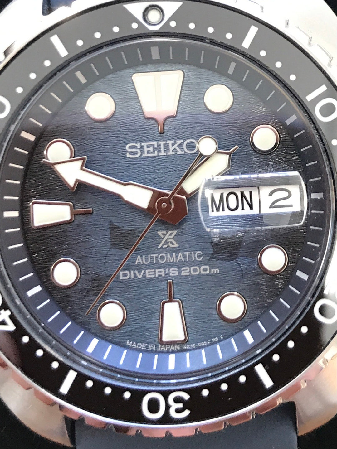 SRPF77 45mm – Mimo's JW
