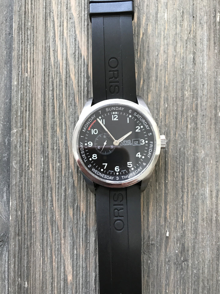2004 Oris XXL Pointer ref 645 7529 40 64 RS – Mimo's JW
