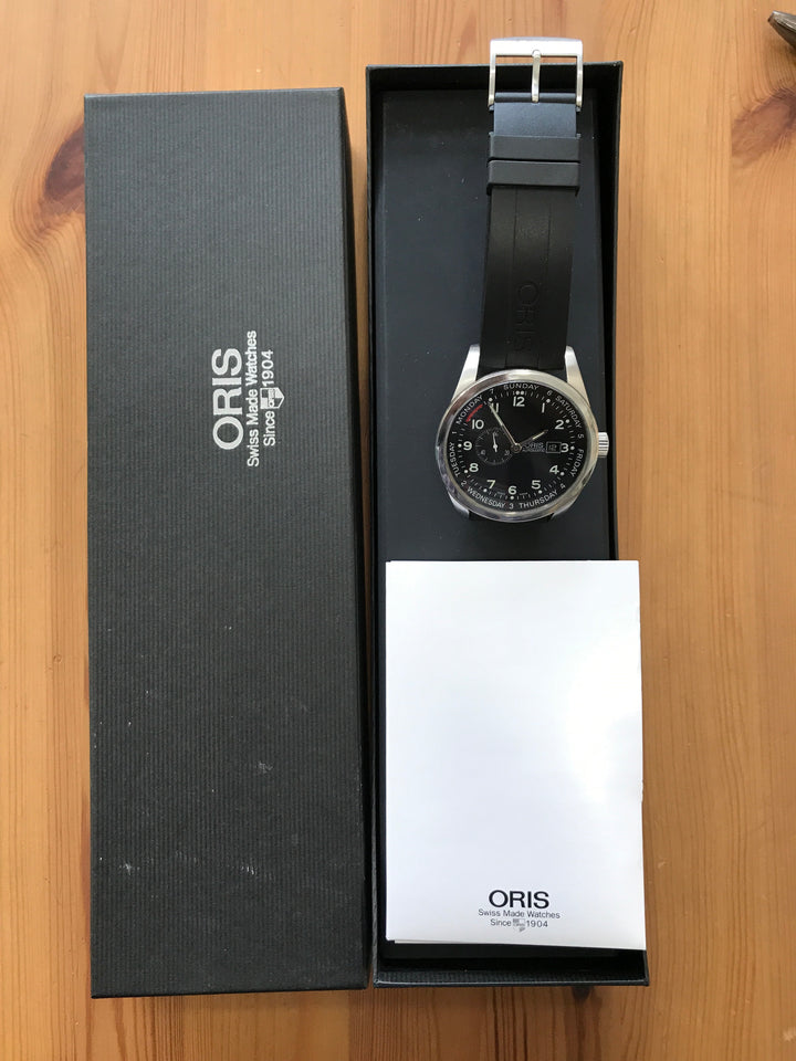 orioページ 2004 Oris XXL Pointer ref 645 7529 40 64 RS – Mimo's JW