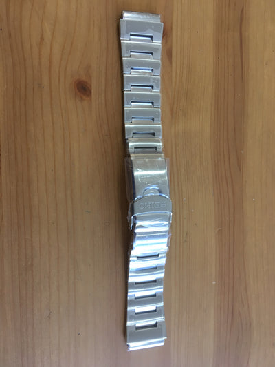 steel wrist watch bracelet 