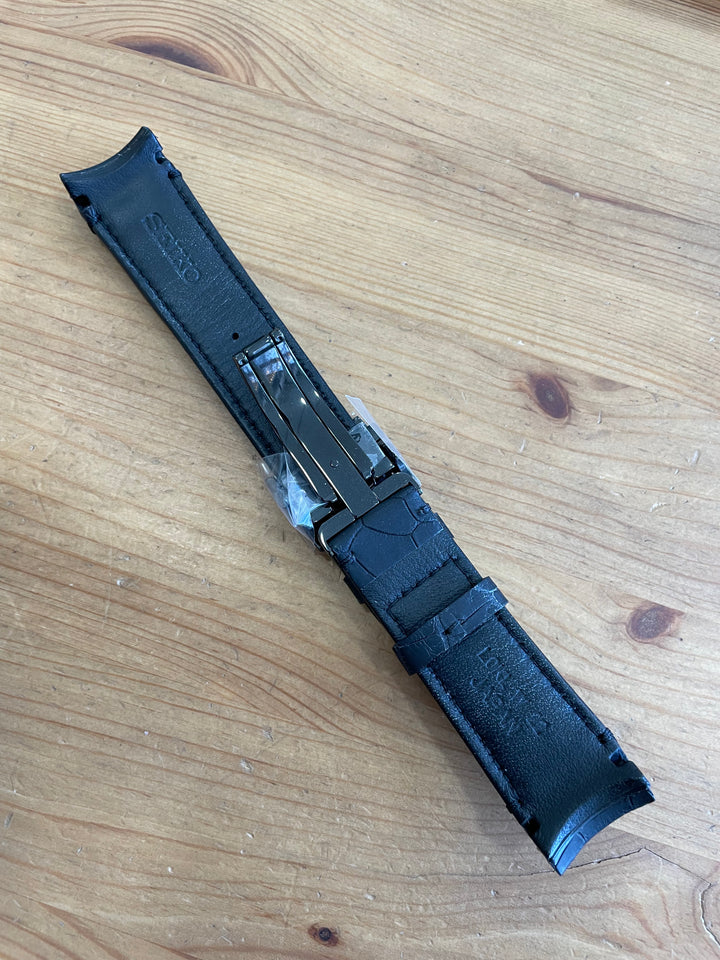Seiko LX Leather Strap L0KL011M9 – Mimo's JW