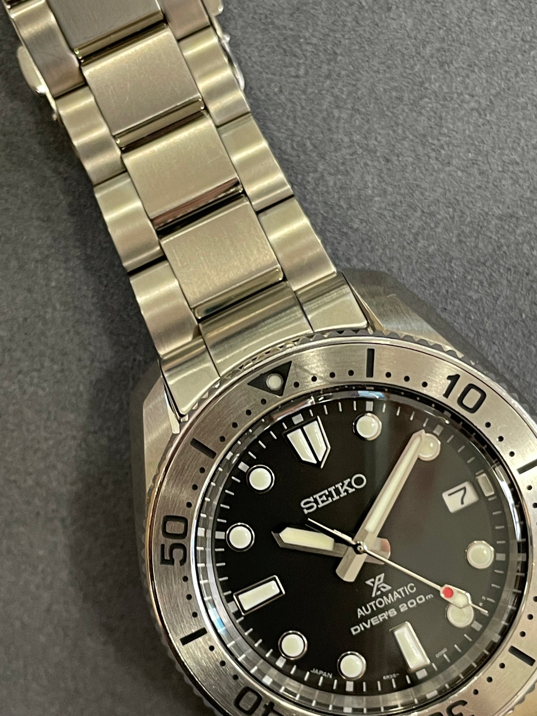 HOT Prospex Spb185 Spb185 Price Seiko Spb185 Seiko Mm200