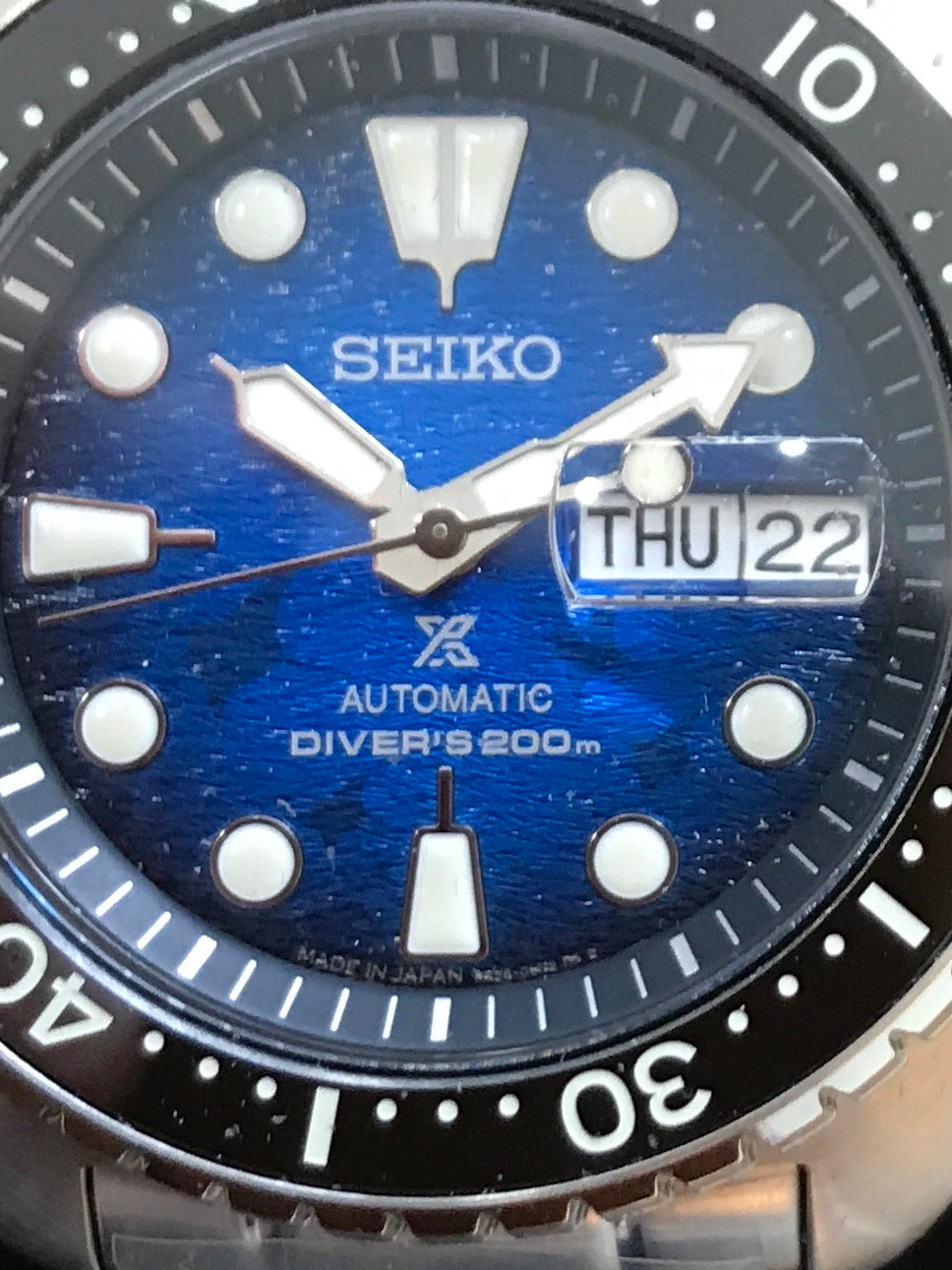 SRPE39 45mm – Mimo's JW