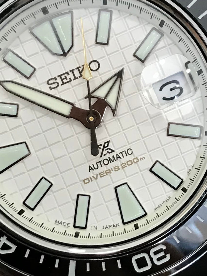 SRPE37 – Seiko USA