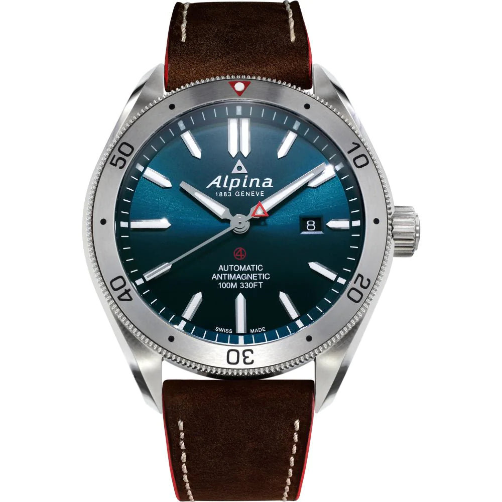 ALPINA Watches – Mimo's JW