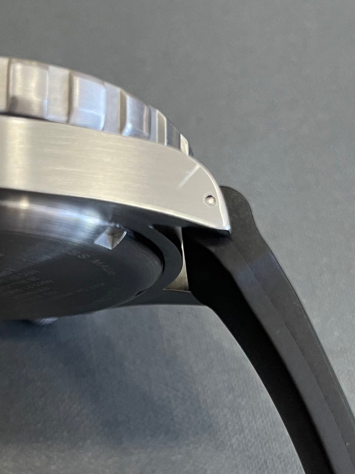 2020 Marathon 6645-21-558-0133 LARGE DIVER'S AUTOMATIC (GSAR) 41MM