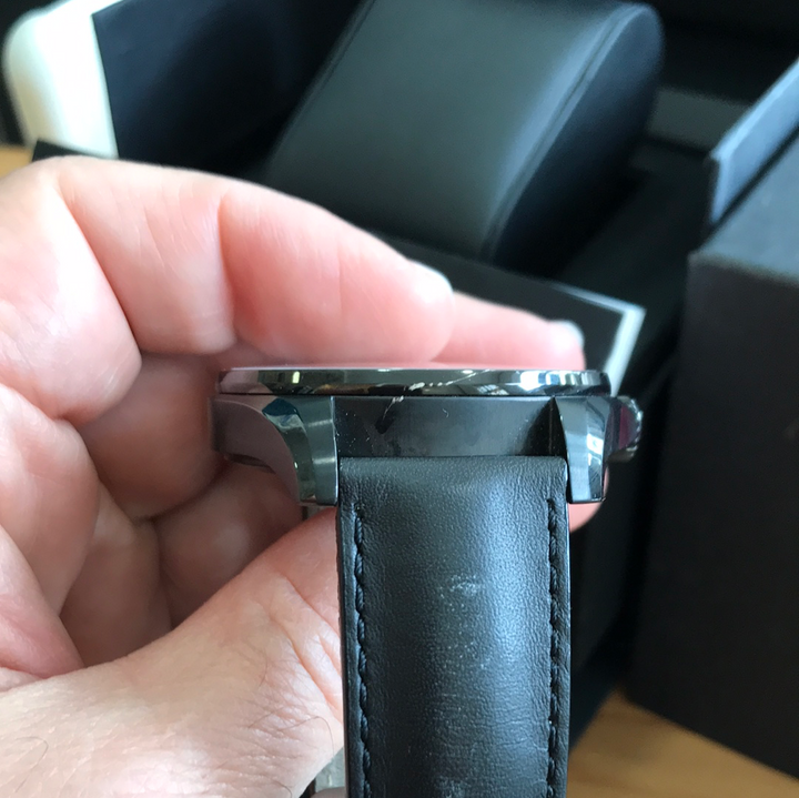 2013 Hamilton Khaki Aviation Pilot Day Date Auto H64785835 2013 Hamilton Khaki Aviation Pilot Day Date Auto H64785835